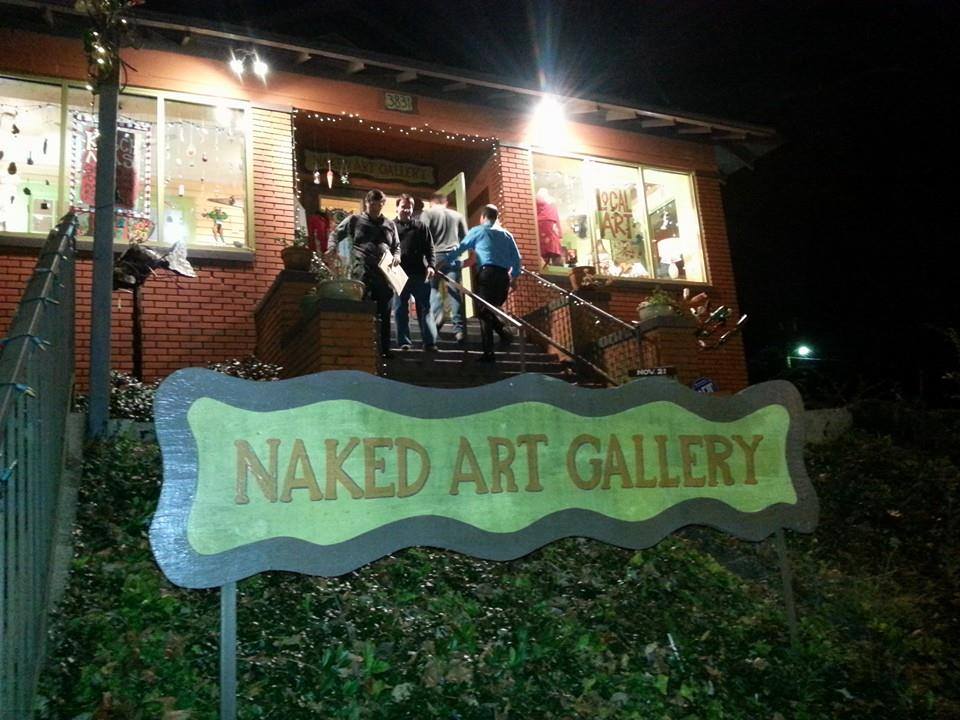 This week in Forest Park