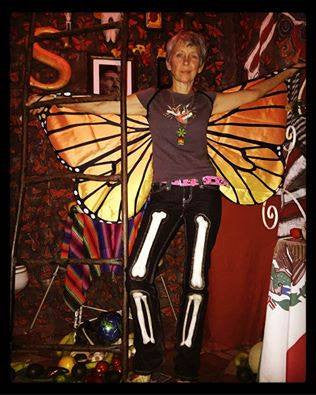 Calavera Prelude and Day of the Dead