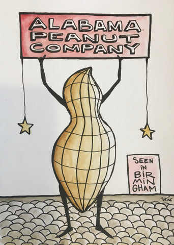 Flavor of the day - drawing