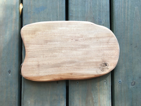 Charcuterie board for two by Clint