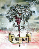 Print - Plant a tree