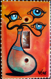 Staring - Naked Art Gallery