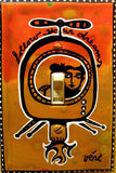 Follow Your Dreams - Naked Art Gallery