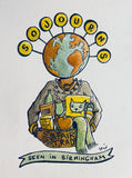 Fair Trade gifting - drawing
