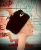 Sweater hat: Cyclope