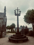 Bretagne - Calvaries