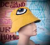 Vérolutionized hat: Portal