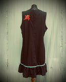 Dress - Le Chant de Merles. XL.