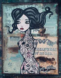Little Mary