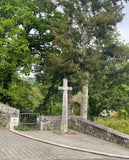 Bretagne - Calvaries