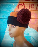 Sweater Hat: Softie.