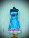 Dress - petit Chanteur. Size XS.