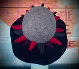 Verolutionized hat: Soft Armor.