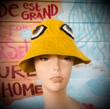 Vérolutionized hat: Portal