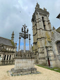 Bretagne - Calvaries