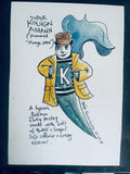 Bretagne - Kuoing Amann