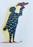 Seelouette
