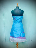 Dress - petit Chanteur. Size XS.