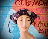 Hat Verolution: Allo La Terre. One size.