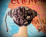 Hat Verolution: Allo La Terre. One size.