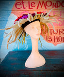 Vérolutionized hat: Printanière.