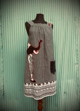 Dress -Monsieur Fancy. M.