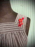 Dress -Monsieur Fancy. M.