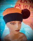 Sweater Hat: Softie.