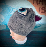Hat Verolution: Le Cyclope. Size M.
