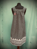 Dress -Monsieur Fancy. M.