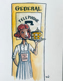 General - drawing