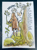 Bretagne - Druids