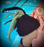 Verolutionized hat: Septopus