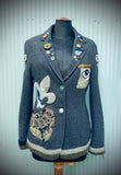 Jacket - La Cour des Rois. 8.