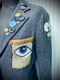 Jacket - La Cour des Rois. 8.