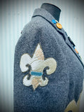 Jacket - La Cour des Rois. 8.