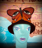 Sweater hat: Winterkiss