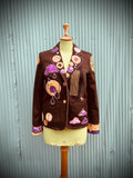 Jacket - Une Tempete d'Ete. Small
