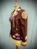 Jacket - Une Tempete d'Ete. Small