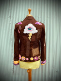 Jacket - Une Tempete d'Ete. Small