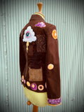 Jacket - Une Tempete d'Ete. Small