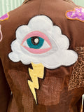 Jacket - Une Tempete d'Ete. Small