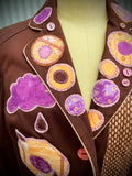Jacket - Une Tempete d'Ete. Small