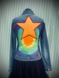 Jacket - La Ceinture d'Orion. S