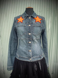 Jacket - La Ceinture d'Orion. S