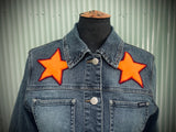 Jacket - La Ceinture d'Orion. S