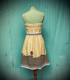 Dress - Le Soleil, Size S/M