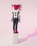 Hat Verolution: Octocrown. One Size.
