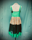 Dress - Jardin des Plantes Size M