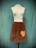 Skirt - Joli Coeur - size S